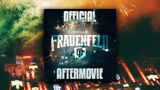 Official Aftermovie  OAF 2019 [upl. by Aikin]