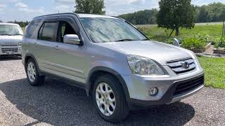 2006 RD7 CRV Fullmark L [upl. by Guimar853]