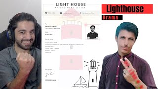 Lighthouse SECRETS Finally Revealed [upl. by Keldon]