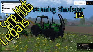 FS15Mods legais 2 [upl. by Ail]