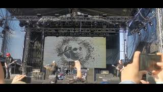 Candlemass Bewitched Live Mxmf Metal Fest 2024 [upl. by Mamoun]