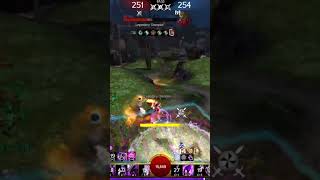 CORE MESMER vs MECHANIST  sPvP Ranked guildwars2 gw2 gw2pvp mmorpg pvp twitch [upl. by Adnilab449]