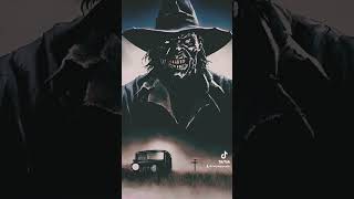 The Creeper Jeepers Creepers Monster explained creepy jeeperscreepers scary [upl. by Lindon]