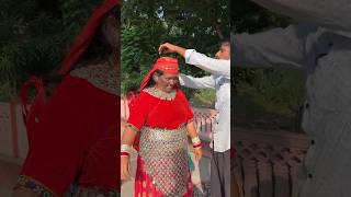 😭jabarjasti ki shaadi part145 Bato kaisi lag rhi hu mai viral shorts trending youtubeshorts [upl. by Gabor]