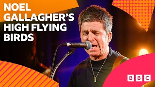 Noel Gallagher’s High Flying Birds feat BBC Concert Orchestra  Council Skies [upl. by Amedeo266]