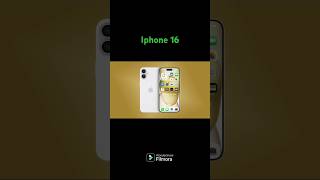 Iphone 16 ytshorts viralshorts iphone16 smartphone [upl. by Jake]