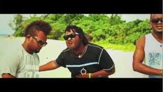 JayMe ft Davu Paeva amp Mandreh  NAESI BOLA Music Video [upl. by Evars]