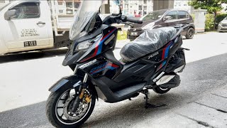 WMoto RT2  Black Walkaround 2024 [upl. by Trebleht]