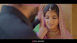 BEST PRE WEDDING SONG RANIYE 2023 BALKAR amp GAGANDEEP  PAL MOVIES BAGHA PURANA MOGAMOB9914610310 [upl. by Dent]