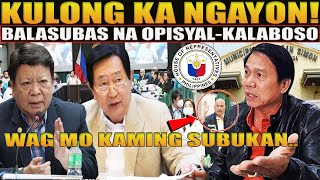 KAKAPASOK LANGPampanga Mayor Pinakulong Dahil SinungalingKalokohan TinuldukanKasabwat Mananagot [upl. by Erastus]