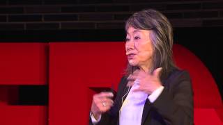 Art of Life Through Drama  Yoko Narahashi  TEDxTokyo [upl. by Vivianna]