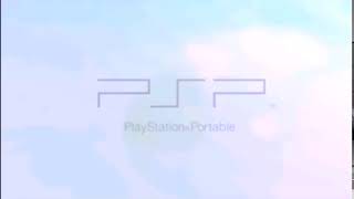 PSP Startup Logo 2004 [upl. by Patience]