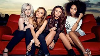 Little Mix Salute [upl. by Reyam]