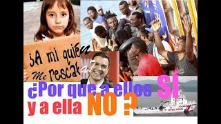 Vox NO es hipócrita El resto sí ¿Por qué Inmigrantes SÍ y españoles NO  HIPOCRESÍA 1 [upl. by Aronson]