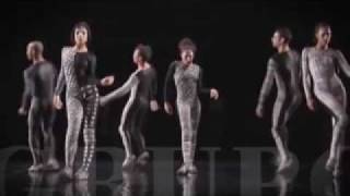 Danse Danse 20092010mov [upl. by Adidnere945]