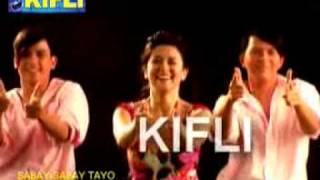 SABAYSABAY TAYO  MARIAN RIVERA MUSIC VIDEO [upl. by Fawne]