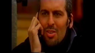 Oded Fehr Frank Donovan [upl. by Annohsal]