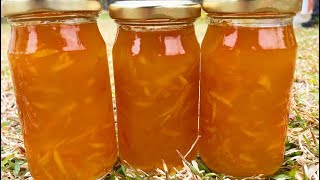 Marmalade recipe [upl. by Niassuh780]