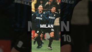 The Genius Of Roberto Baggio [upl. by Denby]