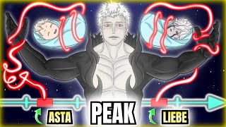 Astas SHOCKING Identity Revealed ❯ Secret Connection To Julius Novachrono  Black Clover [upl. by Innoj]