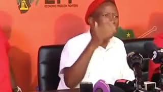 Funny Compilation of Malema and Hlaudi [upl. by Noemis]