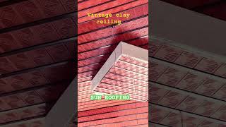 Vintage clay roofing sunroofing 9787748483 [upl. by Niawtna]