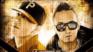 Alexis y Fido Ft Nigga  Contestame El Telefono Perreologia [upl. by Ruy]