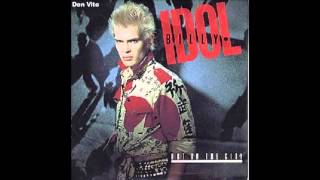 Billy Idol  Hot In The City [upl. by Lokim]