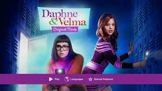 Daphne amp Velma DVD Menu [upl. by Daahsar]