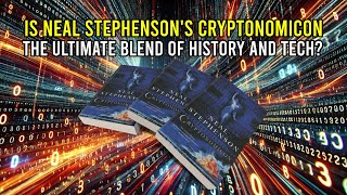 Cryptonomicon Review [upl. by Elbas509]