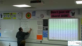 OCR MEI Statistics 2 302 Using the Inverse Normal Tables [upl. by Hteboj624]