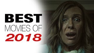 Best Movies of 2018 [upl. by Nehte]