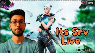 🔴 Valorant India Live  Rank Moh Maya Haan valorantindia valorantindialive valorant [upl. by Aerdnaeel254]