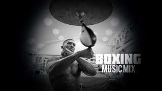 Best Boxing Music Mix 👊  Workout Motivation Music 2018  HipHop  11 [upl. by Eldon]