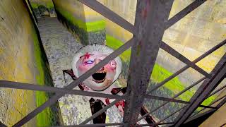 Granny Live Gaming Granwny Gameplay video live Horror Escape Game [upl. by Langer]