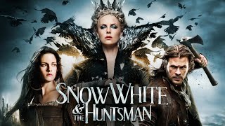 Snow White And The Huntsman 2012 Movie  Kristen Stewart Charlize Theron  React And Reviews [upl. by Amadis]