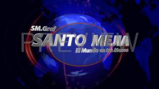 Instro de Santo Mejia Suarez para el Canal de Youtbe el Mundo En Tus Manos [upl. by Ailbert751]