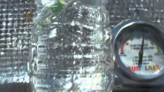 How To Water Pasteurization Indicator [upl. by Ydroj367]