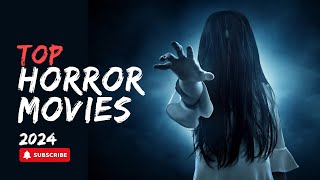 TOP HORROR MOVIES 2024 BEST HORROR MOVIES IN 2024 [upl. by Odnama]