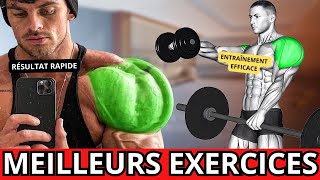 5 exercices pour les épaules que vous devriez essayer au moins une fois [upl. by Dinerman217]