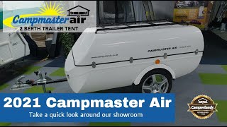 Campmaster Air 2021 [upl. by Pebrook169]