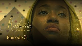 Série  Maitresse dun homme marié  Episode 32  VOSTFR [upl. by Anestassia411]