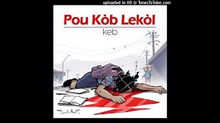 KEB Pou Kob Lekol [upl. by Adneral849]