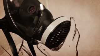 ZENITH1 Respirator with Face Mask [upl. by Nnazus985]