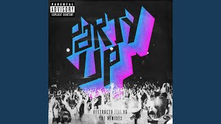 Party Up Thee Cool Cats Remix [upl. by Annairdna]