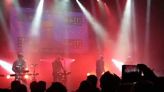 Front 242  Laiterie Strasbourg  4 février 2023 [upl. by Ranice]