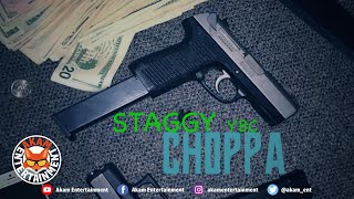 Staggy YBC  Chopp A  March 2019 [upl. by Orose]