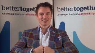 John Barrowmans Burns Night Immortal Memory [upl. by Derrik]