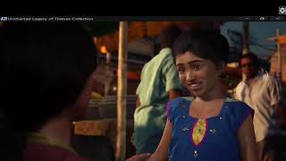 UNCHARTED LEGACY OF THIEVES COLLECTION GAMEPLAY  MOBOX EMULATOR  SNAPDRAGON 8 GEN 3 [upl. by Laerol]