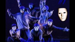 Jabbawockeez  Doing That Remix  HD  Download [upl. by Giralda122]